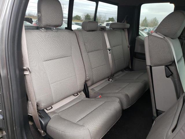 Photo 10 from auction – 2016 FORD F150 SUPER with VIN 1FTEX1EP7GKE91811