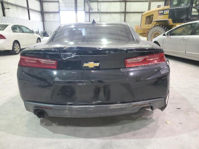 Photo 6 from auction – 2016 CHEVROLET CAMARO LT with VIN 1G1FB1RS2G0175867