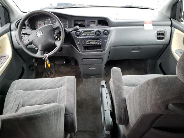 Photo 8 from auction – 2003 HONDA ODYSSEY EX with VIN 5FNRL18653B018948