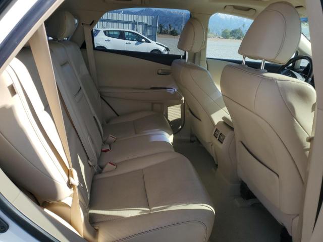 Photo 11 from auction – 2015 LEXUS RX 350 with VIN 2T2ZK1BA7FC207816