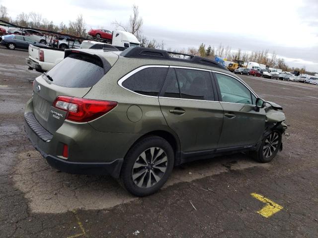 Снимка 3 от търг – 2017 SUBARU OUTBACK 2. с VIN 4S4BSANC8H3399239