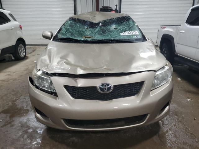 Foto 5 de la subasta – 2010 TOYOTA COROLLA BA con VIN 2T1BU4EE5AC466149