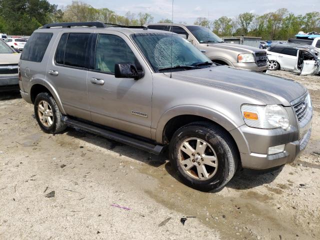 Photo 4 from auction – 2008 FORD EXPLORER X with VIN 1FMEU63E68UA68405