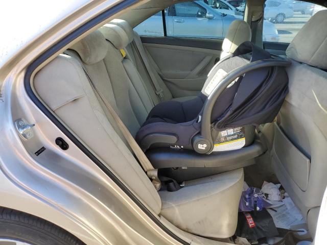Photo 10 from auction – 2007 TOYOTA CAMRY CE with VIN 4T1BE46K77U167173