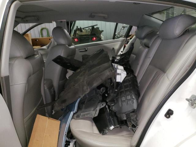 Photo 10 from auction – 2007 NISSAN MAXIMA SE with VIN 1N4BA41E87C821854