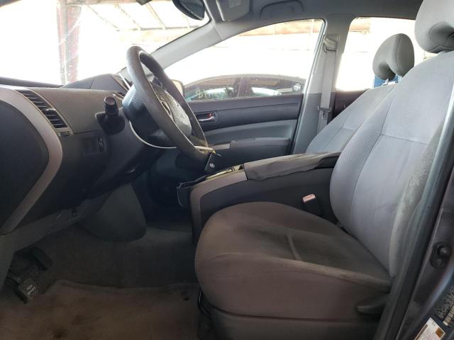 Photo 7 from auction – 2007 TOYOTA PRIUS with VIN JTDKB20U373278255