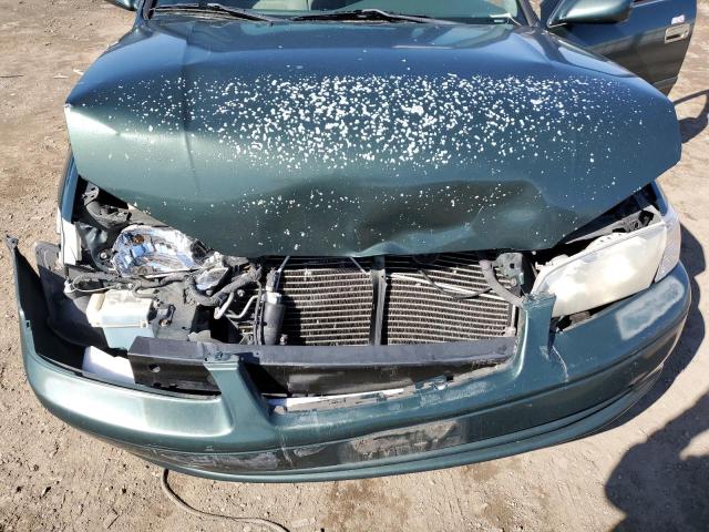 Photo 11 from auction – 2000 TOYOTA CAMRY with VIN 4T1BG22K5YU662574
