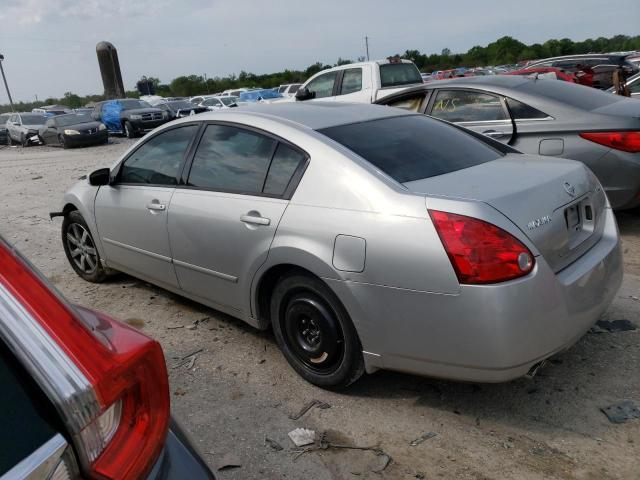 Photo 2 from auction – 2005 NISSAN MAXIMA SE with VIN 1N4BA41E85C831667