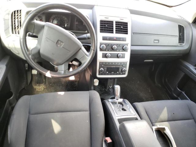 Photo 8 from auction – 2010 DODGE JOURNEY SX with VIN 3D4PG5FV7AT120007