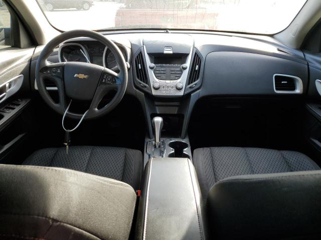 Photo 8 from auction – 2013 CHEVROLET EQUINOX LS with VIN 2GNALBEK1D6365423