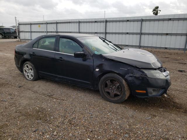 Photo 4 from auction – 2011 FORD FUSION SE with VIN 3FAHP0HG4BR149472
