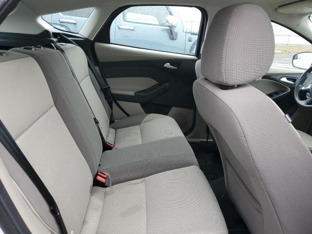 Photo 10 from auction – 2014 FORD FOCUS SE with VIN 1FADP3K23EL320051