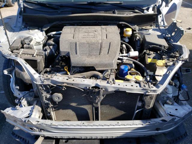Foto 12 de la subasta – 2019 SUBARU FORESTER S con VIN JF2SKAPC7KH507394