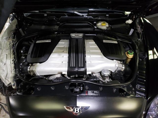 Photo 11 from auction – 2012 BENTLEY CONTINENTA with VIN SCBFR7ZA8CC071148