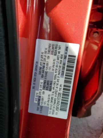 Photo 14 from auction – 2019 MAZDA CX-5 TOURI with VIN JM3KFACMXK1572306