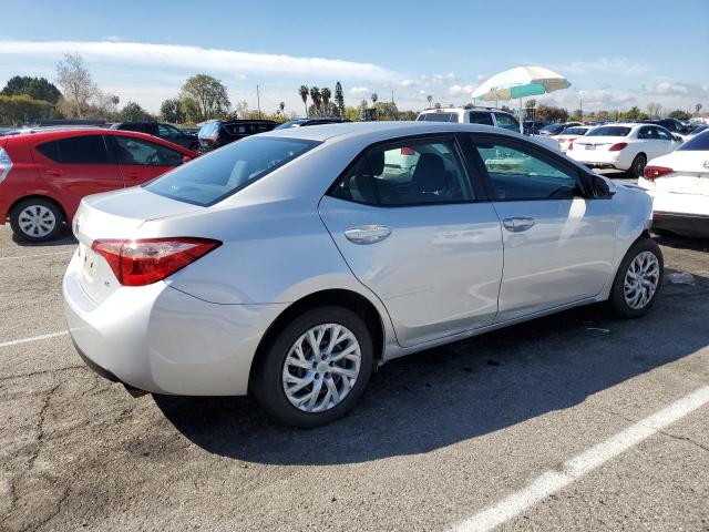 Photo 3 from auction – 2018 TOYOTA COROLLA L with VIN 5YFBURHE6JP814646