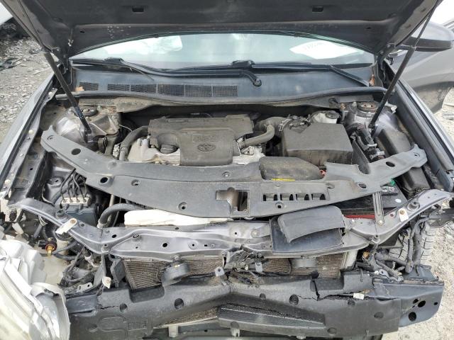 Photo 11 from auction – 2014 TOYOTA CAMRY L with VIN 4T1BF1FK4EU841014