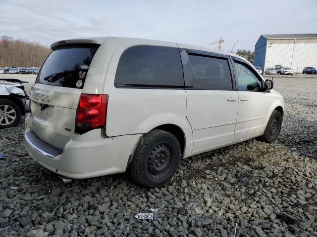 Zdjęcie 3 z aukcji – 2012 DODGE GRAND CARA z VIN 2C4RDGBG2CR322177