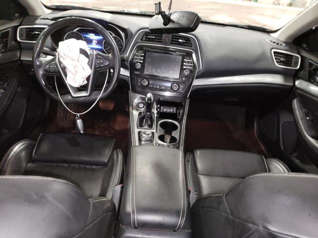 Foto 8 de la subasta – 2017 NISSAN MAXIMA 3.5 con VIN 1N4AA6AP5HC433295