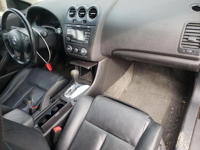 Photo 8 from auction – 2012 NISSAN ALTIMA S with VIN 1N4AL2EP5CC235287
