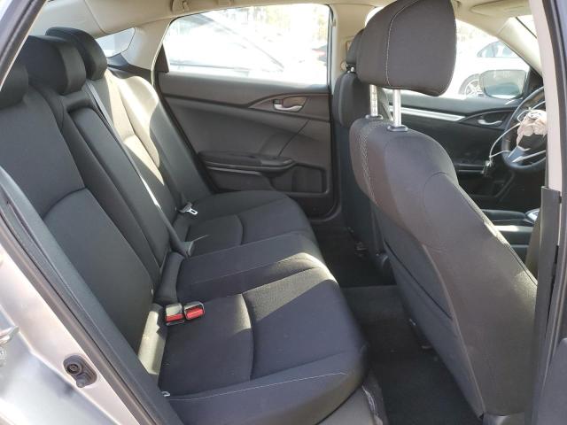 Photo 10 from auction – 2017 HONDA CIVIC EX with VIN 19XFC1F32HE210479