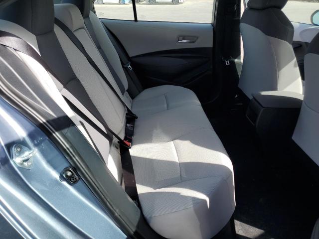 Photo 10 from auction – 2021 TOYOTA COROLLA LE with VIN 5YFVPMAE2MP268482
