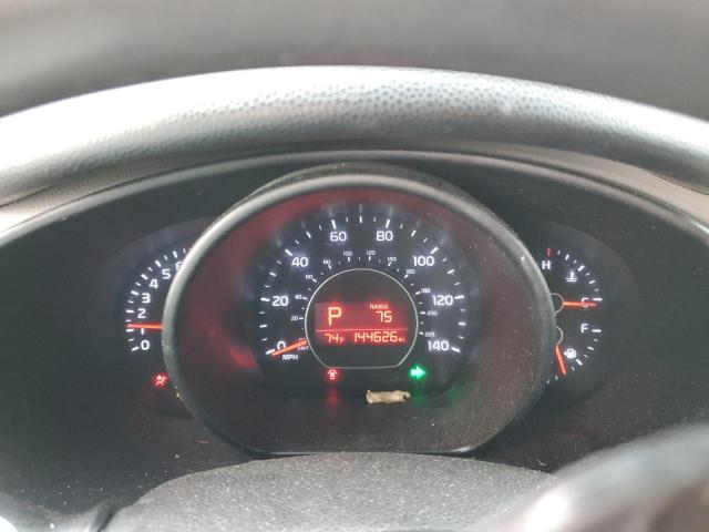 Photo 9 from auction – 2016 KIA SOUL with VIN KNDJN2A26G7238888
