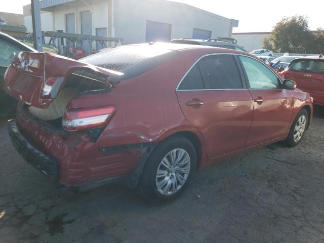 Photo 3 from auction – 2011 TOYOTA CAMRY BASE with VIN 4T1BF3EK7BU140766