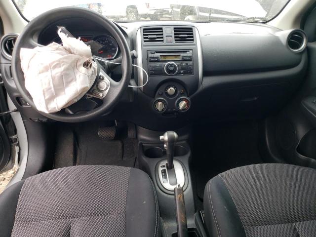 Photo 8 from auction – 2014 NISSAN VERSA S with VIN 3N1CN7AP3EK460968