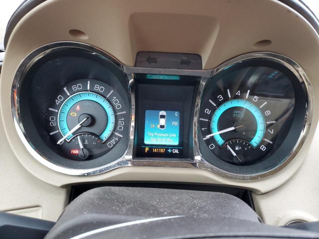 Photo 9 from auction – 2012 BUICK LACROSSE P with VIN 1G4GH5E32CF171174
