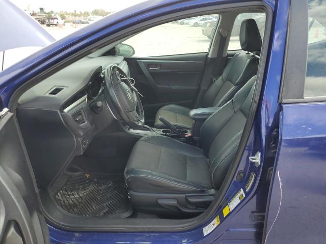 Photo 7 from auction – 2014 TOYOTA COROLLA L with VIN 2T1BURHE8EC152946