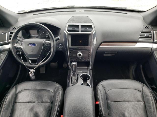 Photo 8 from auction – 2019 FORD EXPLORER L with VIN 1FM5K7F80KGA32720