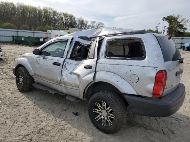 Photo 2 from auction – 2004 DODGE DURANGO ST with VIN 1D4HD38N04F237778