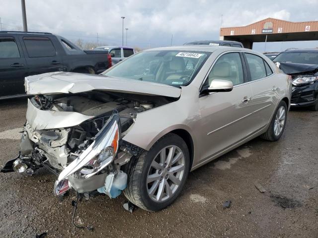 Photo 1 from auction – 2015 CHEVROLET MALIBU 2LT with VIN 1G11D5SL2FF171151