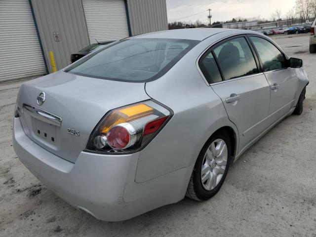 Photo 3 from auction – 2012 NISSAN ALTIMA BAS with VIN 1N4AL2AP9CN456126