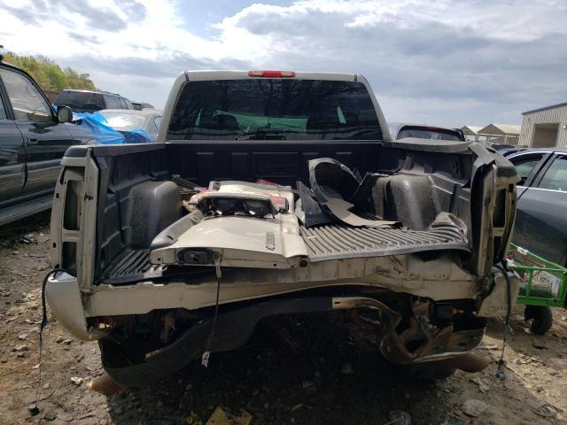 Photo 6 from auction – 2007 CHEVROLET SILVERADO with VIN 2GCEC13V171167024
