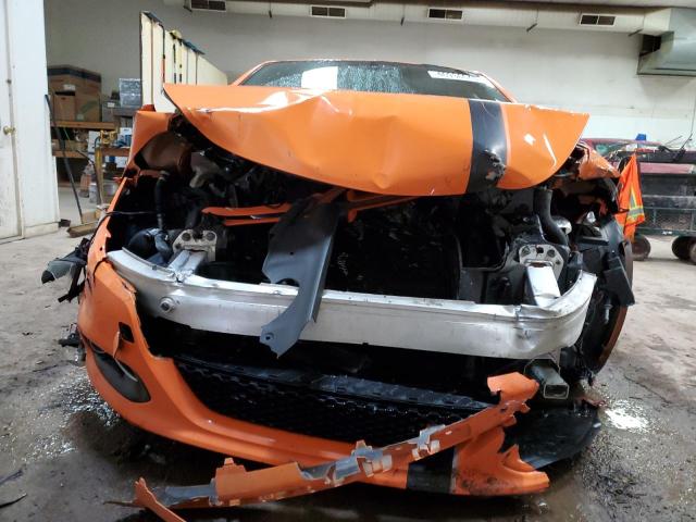 Photo 5 from auction – 2013 DODGE DART SXT with VIN 1C3CDFBH7DD257828