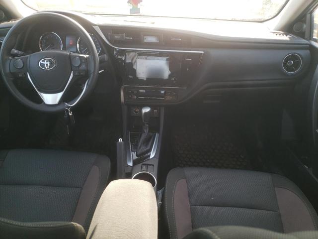 Photo 8 from auction – 2017 TOYOTA COROLLA L with VIN 2T1BURHE8HC904634