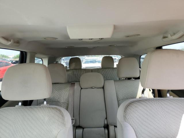 Photo 10 from auction – 2014 DODGE JOURNEY SX with VIN 3C4PDCBBXET120529