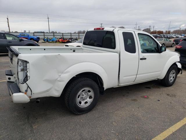Photo 3 from auction – 2019 NISSAN FRONTIER S with VIN 1N6BD0CT1KN787322