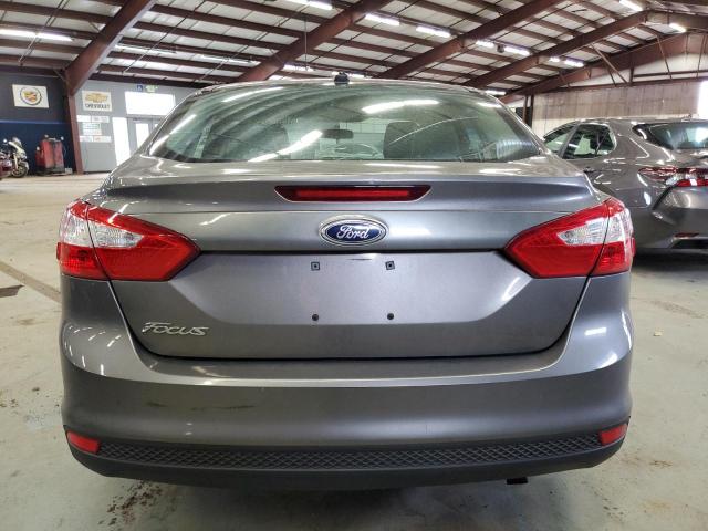 Photo 6 from auction – 2014 FORD FOCUS S with VIN 1FADP3E26EL454922