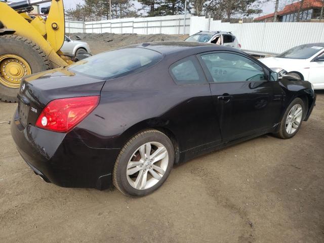 Photo 3 from auction – 2012 NISSAN ALTIMA S with VIN 1N4AL2EP5CC235287