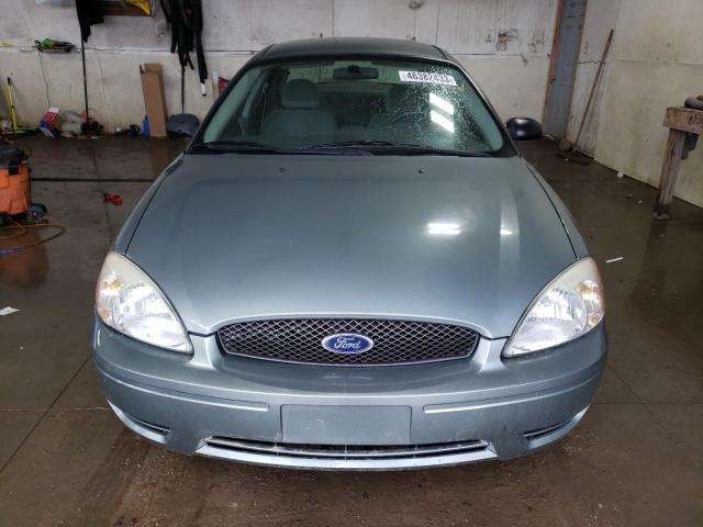 Photo 5 from auction – 2006 FORD TAURUS SE with VIN 1FAFP53U56A174446