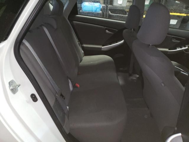 Photo 10 from auction – 2013 TOYOTA PRIUS with VIN JTDKN3DU3D5642889