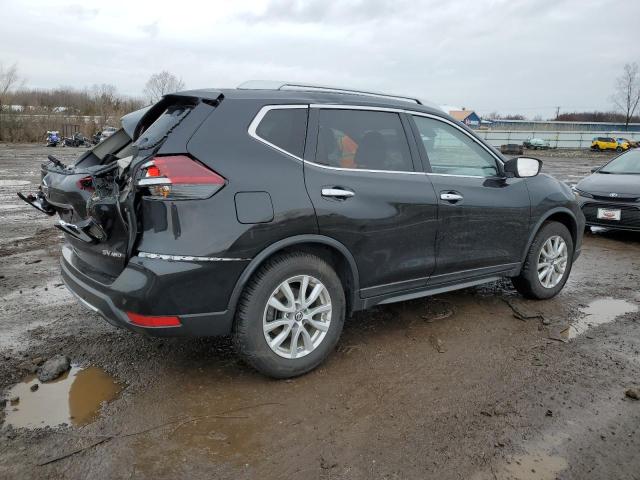Photo 3 from auction – 2020 NISSAN ROGUE S with VIN KNMAT2MV7LP534489