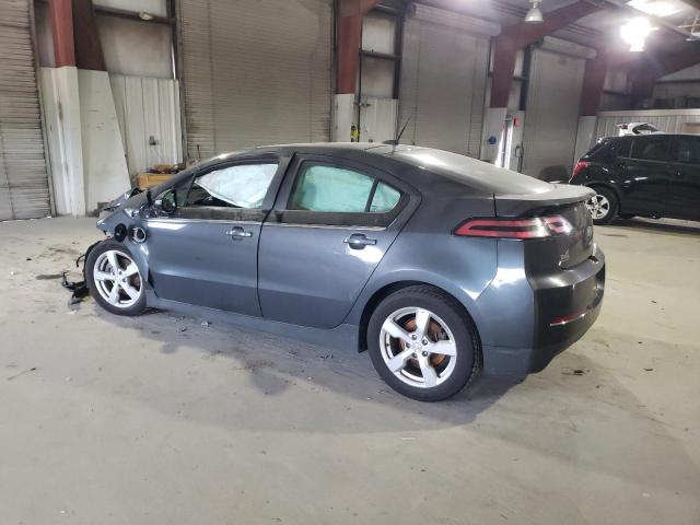Photo 2 from auction – 2013 CHEVROLET VOLT with VIN 1G1RD6E49DU102978