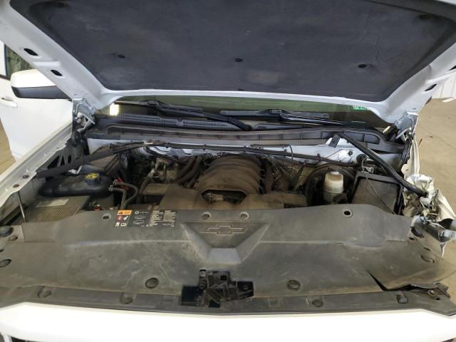 Photo 11 from auction – 2016 CHEVROLET SILVERADO with VIN 3GCUKREC1GG337124