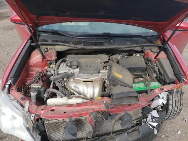 Photo 11 from auction – 2014 TOYOTA CAMRY L with VIN 4T4BF1FK8ER373861