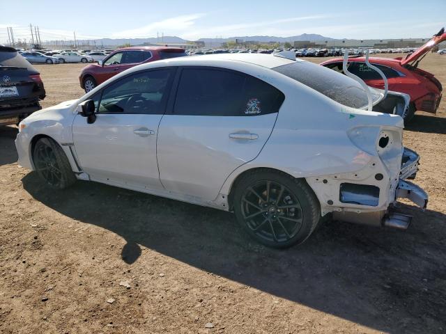 Photo 2 from auction – 2021 SUBARU WRX PREMIU with VIN JF1VA1C60M9800460