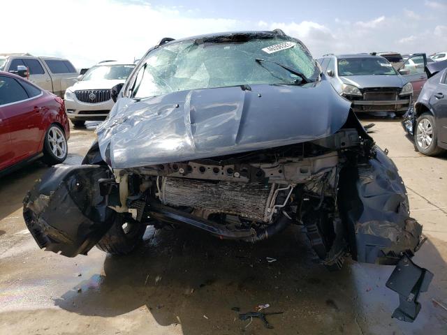Photo 5 from auction – 2014 FORD ESCAPE SE with VIN 1FMCU0G91EUC92131